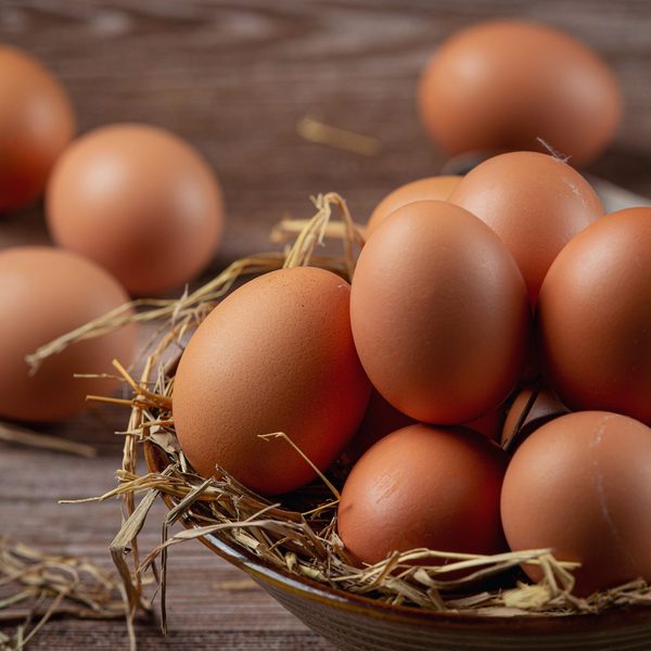 Eggs