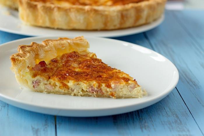 portfolio-05 Quiche Lorraine Recipe 2
